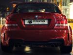 BMW 1-Series PDM1 by Prior Design 2011 года